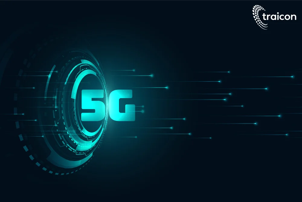 The Role of 5G in the Cyber Revolution