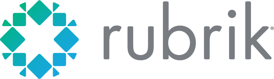 sponsor Rubrik
