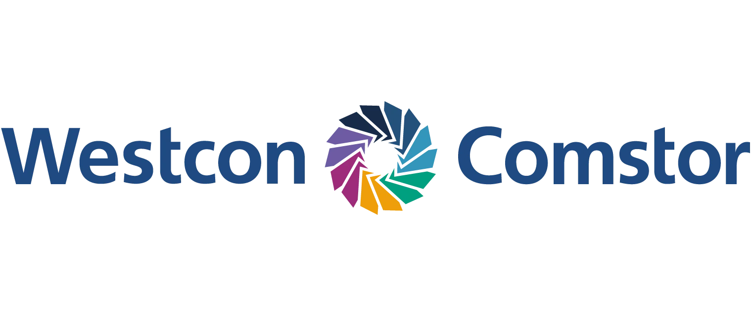 sponsor Westcon-Comstor