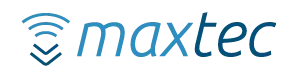 sponsor maxtec